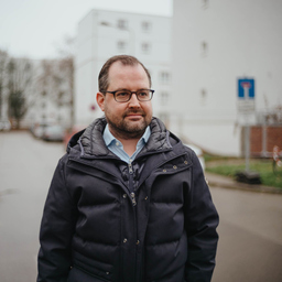 Jan Schadewald