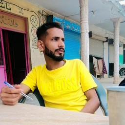Junaid Janjua