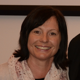 Andrea Kaiser