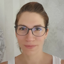 Svenja Reslan