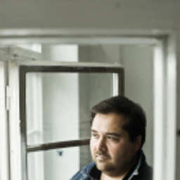 Martin Neuhaus