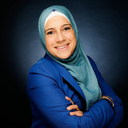 Social Media Profilbild Heba Salah Meerbusch