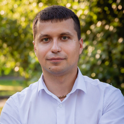 Artem Ganzha