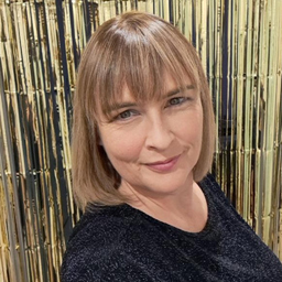 Kerstin Köhler