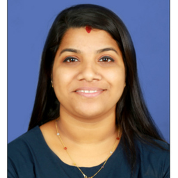 Prabitha AD