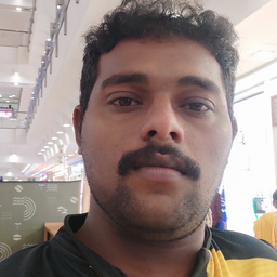 Ram singh Vargheese