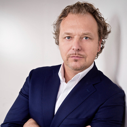 Mark Dammeyer