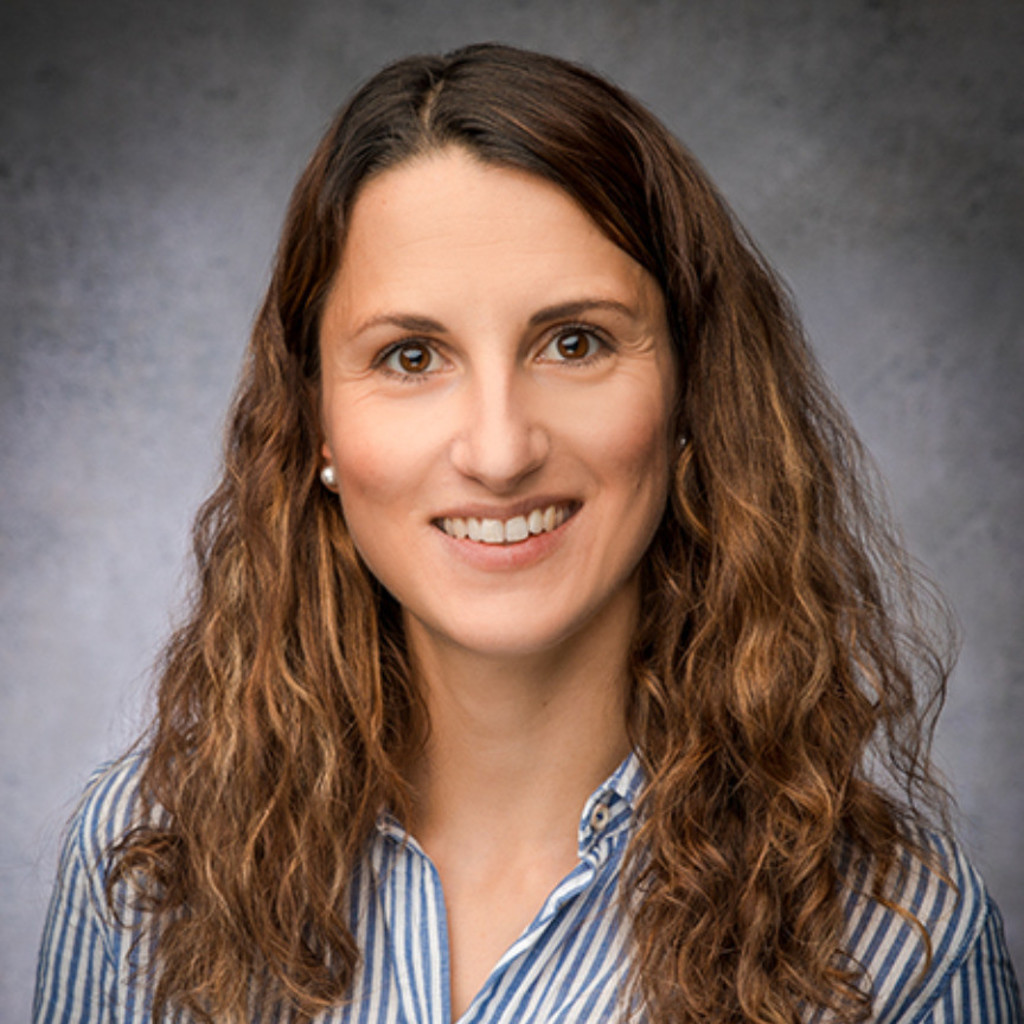 Elisa Raimondi HR Expertin Personalentwicklung mit Schwerpunkt