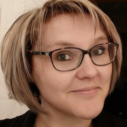 Yvonne Scheibel
