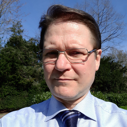 Karlheinz Georg Rückert