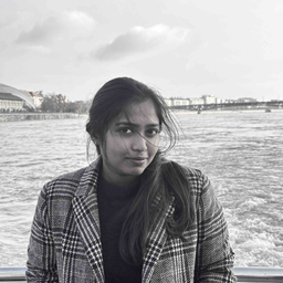 Lekshmi Sudarsan