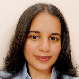 Ananya Bhardwaz