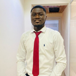 Jonathan Acheampong