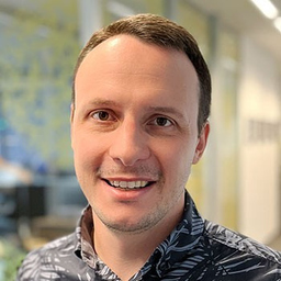 Daniel Nussböck