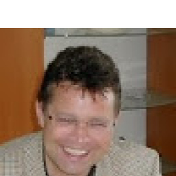 Dr. Lutz Resech