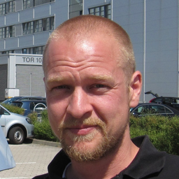 Robin Auffermann