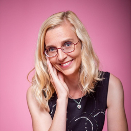 Daniela Marquardt