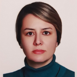 Khadijeh Ataollahi