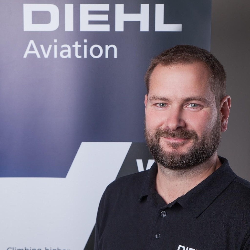 Mathias Rost - Engineering On Side Support (Airbus) - Diehl Aviation ...