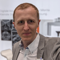 Alexander Fiebig's profile picture