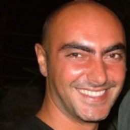 Volkan Baki