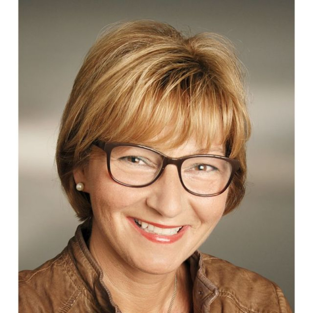 Karin Ullrich Kundenberaterin & Support Vogel Communications Group