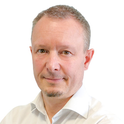 Bernhard Dufter MBA's profile picture