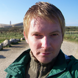 Profilbild Stefan Busche