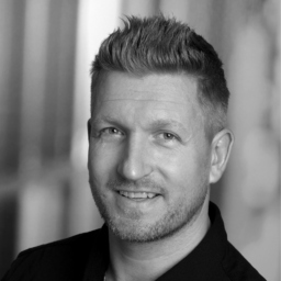 Patrick Wiedemeyer