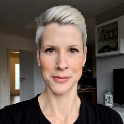 Annika Stein