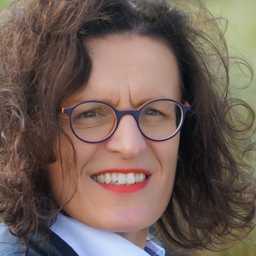 Liliane Hoyer's profile picture