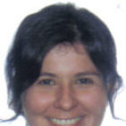 Sara Parada Vos