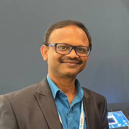 Priyabrata Das