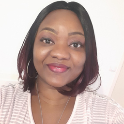 christelle FOKO SIMO