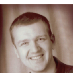 Martin Drechsel