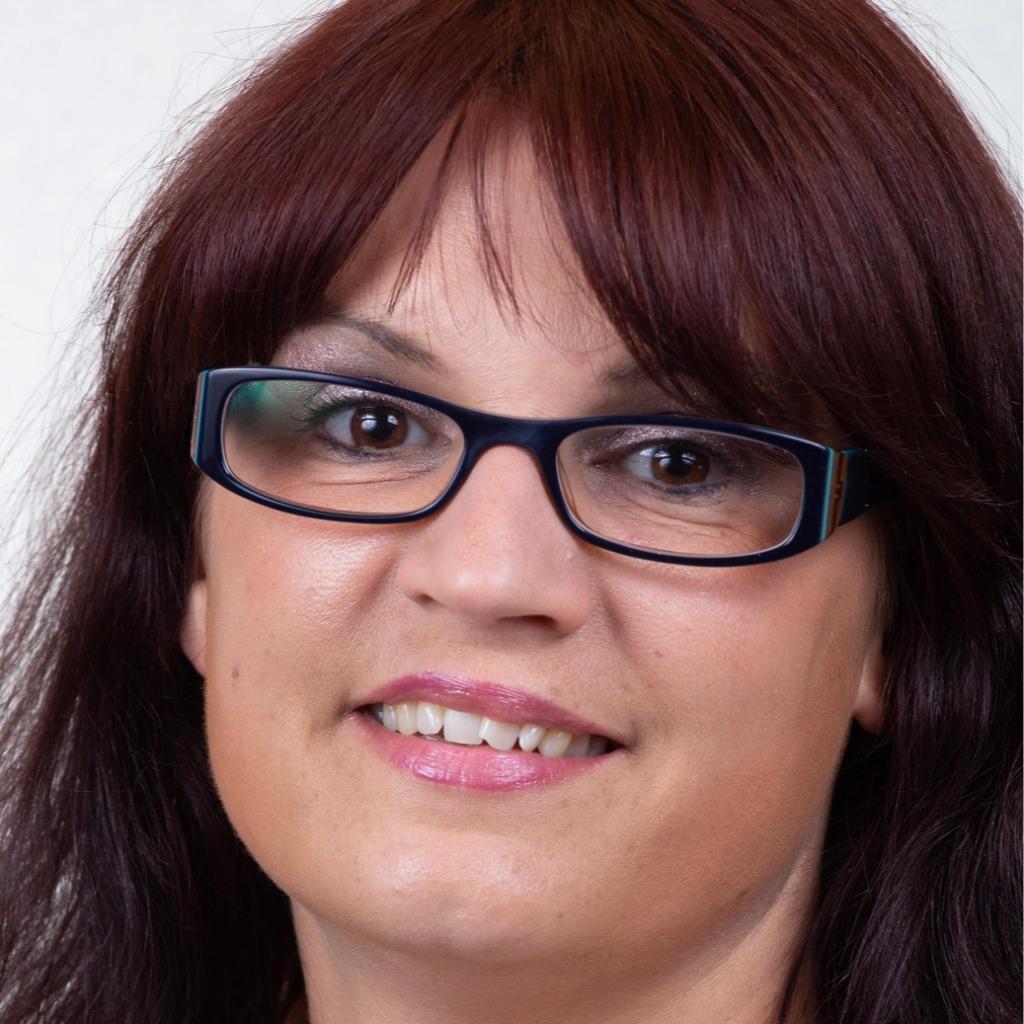 Diana Geier Bereichscontrollerin Region Süd Controlware GmbH XING