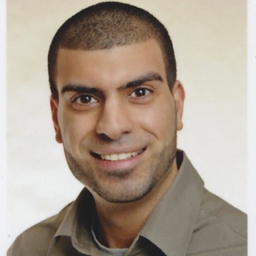 Najie Arab