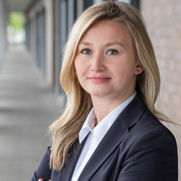 Anna Margaretha Stenzel's profile picture