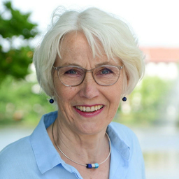 Margrit Hintz