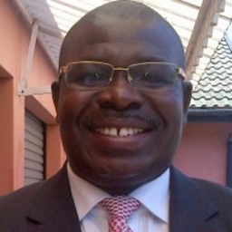 Mduduzi Ngubane