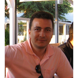 Bayram Küçük
