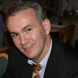 Arben Sylejmani