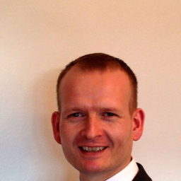 Markus Hellwig Inhaber Café IL GIARDINO XING