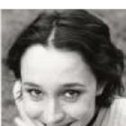 Marie NICOLAS