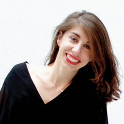 Marta franch Vilarasau