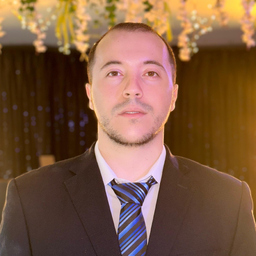 Daniel Piedrahita