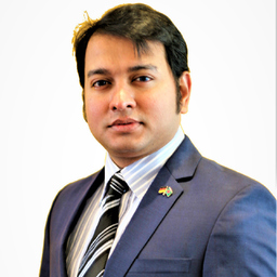 Tanvir Ahmed