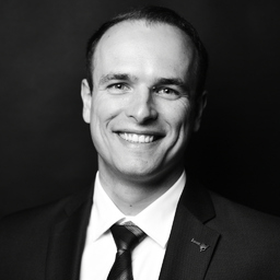 Dr. Martin Bahre
