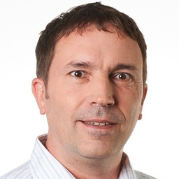 Frank Behnsen's profile picture