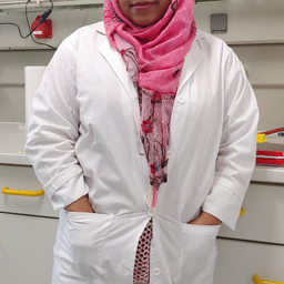Tahmida Khanom Chowdhury
